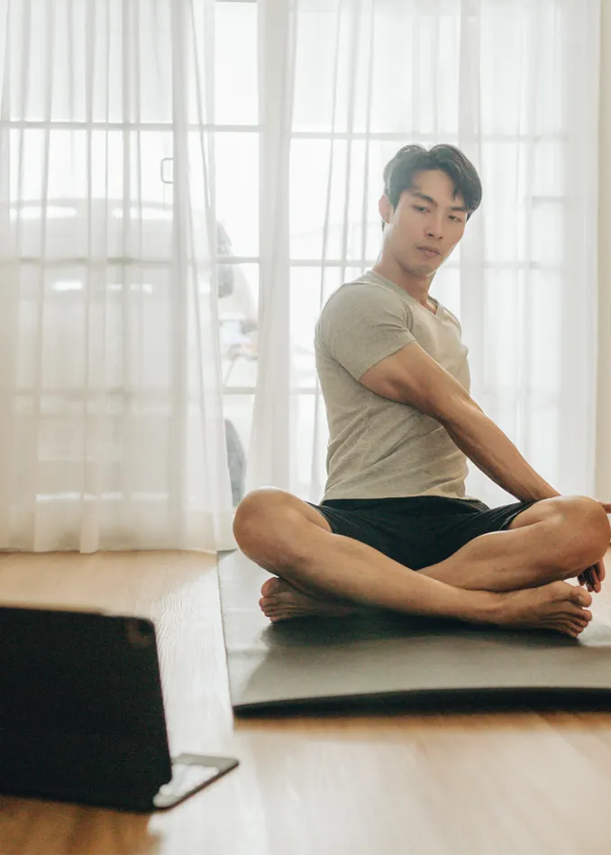 ウェルネスTOP4SP