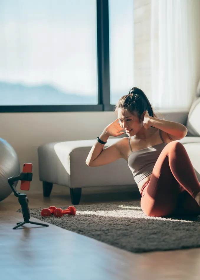 ウェルネスTOP5SP